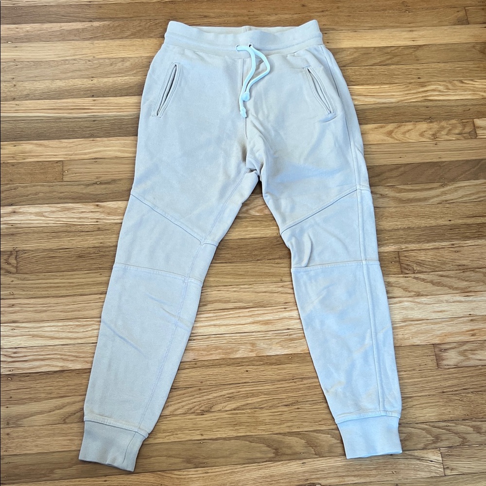 John Elliott Escobar Sweatpants